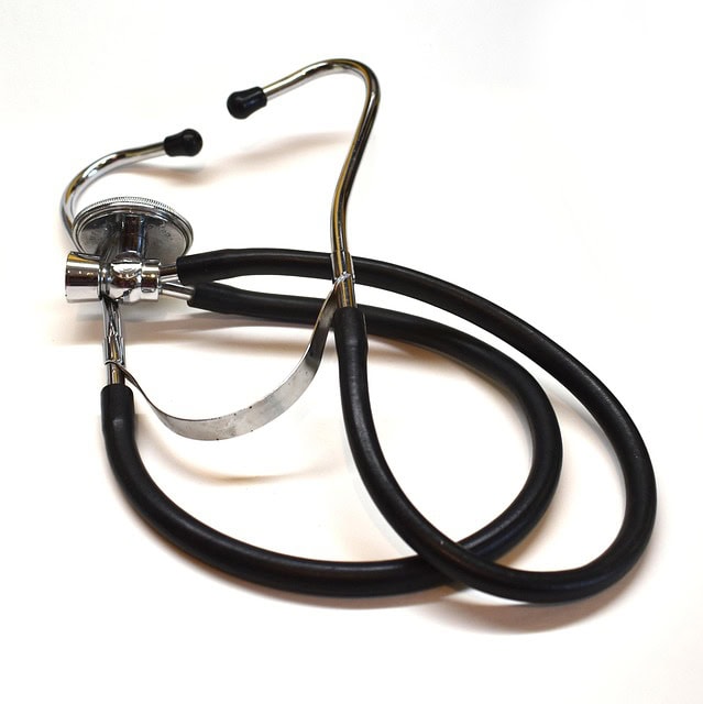 Stethoscope Picture